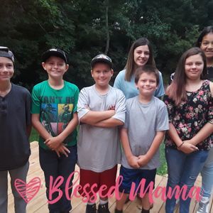 Meet your Posher, Candy